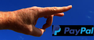 Titelbild zu Alternative Einzahlungsoptionen zu PayPal – Neteller & Skrill Casinos 2018/19