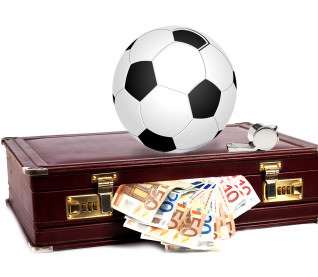 Titelbild zu Sportwetten und Wettmanipulation in Deutschland