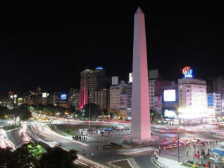 Titelbild zu Argentinien: Casino verweigert Jackpot-Auszahlung an Bauarbeiter