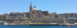 Titelbild zu Auswandern nach Malta: Die Online Casinos suchen händeringend Mitarbeiter