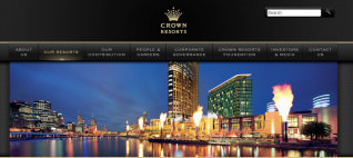 Titelbild zu Croupier soll James Packer Crown in Melbourne um 400.000 Dollar betrogen haben