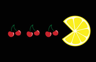 Titelbild zu Bandai Namco: Pac-Man bald in Spielbanken und Online Casinos?