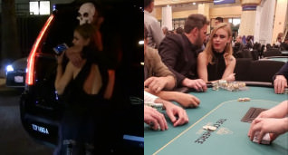 Titelbild zu Hollywood-Klatsch: Ben Affleck mit Rückfall – betrunken im Casino