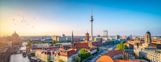Titelbild zu Berlin: 2018 mussten fast 100 Spielhallen schließen