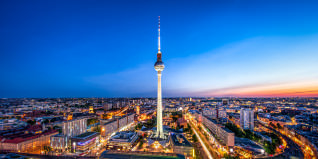 Titelbild zu Berlin: Zahl der Spielhallen halbiert – die SPD feiert den Erfolg