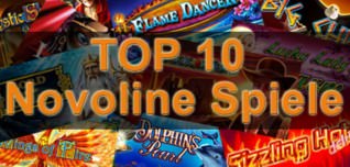 Titelbild zu Die besten Novoline Spiele aller Zeiten
