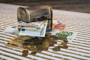 Titelbild zu Betsson meldet Rekordumsatz im dritten Quartal 2024