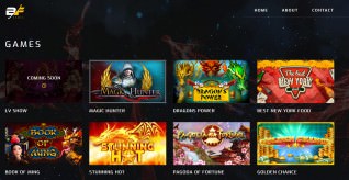 Titelbild zu Vorstellung von BeeFee Games: Die besten Slots und Online Casinos