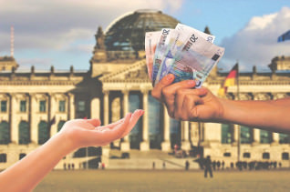 Titelbild zu BFH: Sportwetten-Steuer ist rechtmäßig