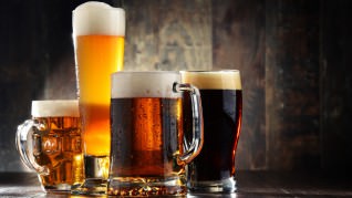 Titelbild zu Internationaler Tag des Bieres 2018: Die besten Slots zum Feiern