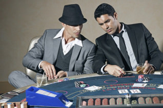 Titelbild zu Bietet Lotto Thüringen bald Blackjack, Roulette & Co. an?