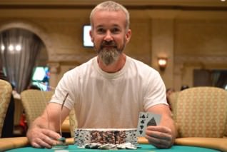Titelbild zu Borgata Summer Open Sieger von 2015 verhaftet