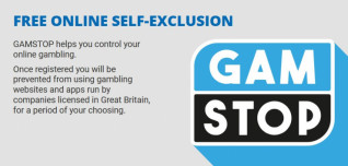 Titelbild zu Britisches Spielersperrsystem GamStop mit Rekordzahlen