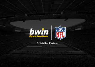 Titelbild zu bwin bei der NFL als Sponsor eingestiegen: Auch die Wettfans sollen profitieren