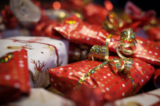 Titelbild zu Weihnachten 2024: Gibt es attraktive Promotionen in den Online Spielotheken?
