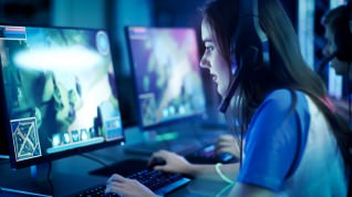 Titelbild zu Casino Elemente bei Videospielen - eine kritische Betrachtung?
