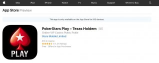 Titelbild zu Apple verbannt erste Glücksspiel-Apps aus dem iTunes Store
