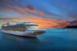Titelbild zu Casino Kreuzfahrten – ein neuer Trend?