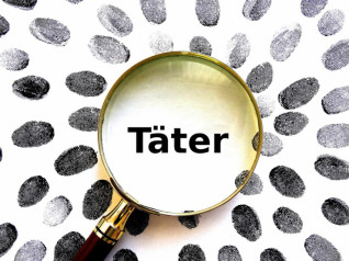 Titelbild zu Fahndung: Casino-Räuber erbeutet 100.000 € in 60 Sekunden