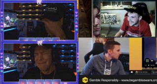 Titelbild zu Neues aus der Welt der Casino Streamer: MontanaBlack, CT24, NickSlots und Co.