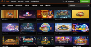 Titelbild zu Neu auf GambleJoe: Erste Erfahrungen mit Casino Winner im kurzen Test