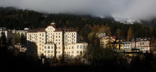 Titelbild zu Casinos Austria: Streit der Aktionäre geht in die nächste Runde