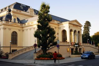 Titelbild zu Österreich: Casinos Austria bald in tschechischer Hand?