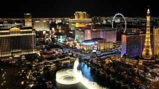 Titelbild zu USA - Caesars Entertainment muss drei Casinos verkaufen