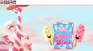 Titelbild zu Chance Interactive: Slots des Herstellers & Online Casinos mit den Games