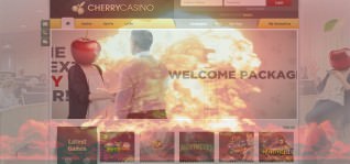 Titelbild zu Cherry Casino: Unglaublicher Gewinn! Doch zahlt das Casino auch aus?