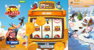 Titelbild zu Glücksspiel für Kinder: Coin Master wird von Medienanstalt in Sachen Jugendschutz geprüft
