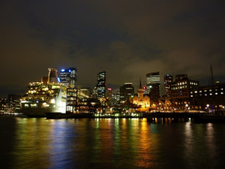 Titelbild zu Sydney: Computerfehler kostet Casino knapp 2 Mio. Euro
