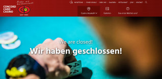 Titelbild zu Österreich: Concord Card Casinos endgültig geschlossen