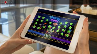 Titelbild zu Core Gaming: Gute Slots des Herstellers & Online Casinos mit den Spielen