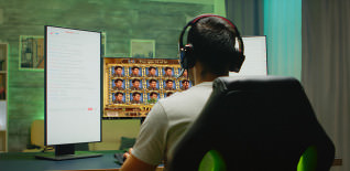 Titelbild zu Den Online-Casino-Streamern auf der Spur
