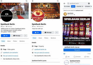 Titelbild zu Deutsche Online Casinos warnen vor Betrug durch Fakeprofile