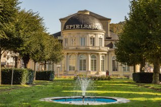 Titelbild zu Spielbanken verzeichnen ein Wachstum von mehr als 5 %