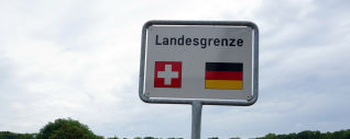 Titelbild zu Deutsche Spielhallen machen mit Schweizer Spielern Gewinne