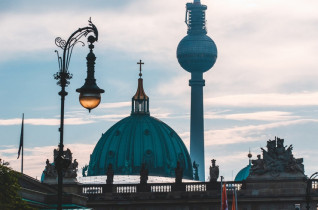 Titelbild zu Deutscher Glücksspielkongress 2024 in Berlin