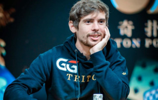 Titelbild zu Deutscher Pokerprofi im Club der 40-Millionen-Spieler