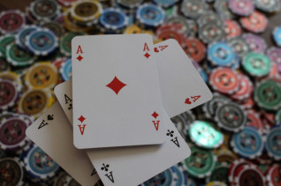 Titelbild zu Deutscher Pro gewinnt Rekord-Jackpot beim Onlinepoker