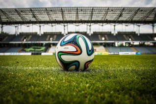 Titelbild zu Deutscher Sportwettenmarkt bricht 2020 um 16 % ein