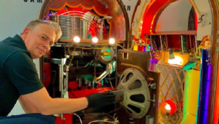 Titelbild zu Deutsches Automatenmuseum in NRW: Lohnt sich ein Besuch?