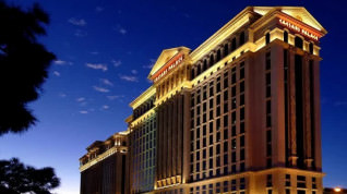 Titelbild zu Von Baden-Baden nach Las Vegas - das sind die besten Casino Städte 