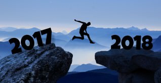 Titelbild zu Neues Jahr, neues Glück - Spielautomaten mit New Year Thema