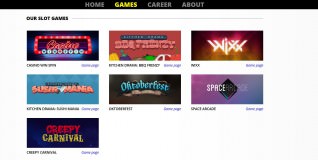 Titelbild zu Vorstellung des Softwareherstellers Nolimit City: Top Slots des Providers