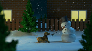 Titelbild zu Die besten Weihnachts-Slots 2024