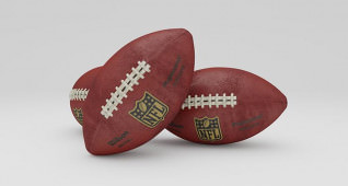 Titelbild zu Die National Football League beginnt