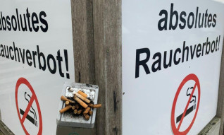Titelbild zu Doch kein Rauchverbot in saarländischen Spielhallen?