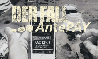 Titelbild zu Drahtzieher von Schweizer Zahlungsdienst Antepay vor 171-Millionenstrafe wegen illegalem Glücksspiel
